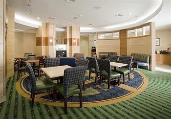 Springhill Suites By Marriott - Tampa Brandon Bagian luar foto